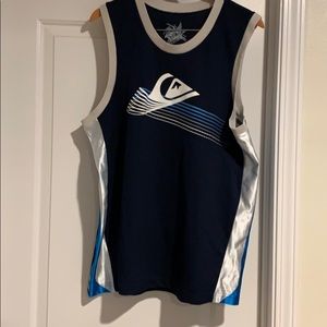 Quiksilver tank top